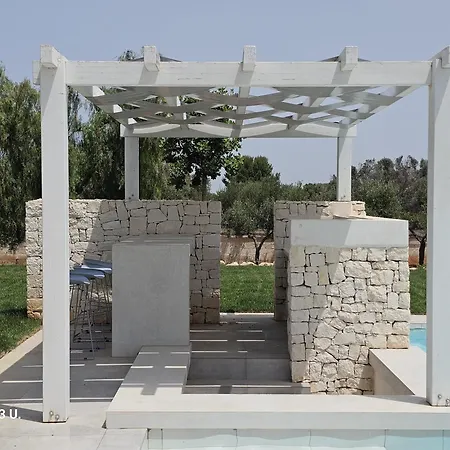 Serena Piscina Tra Ulivi,6 Km Dalla Holiday home *
